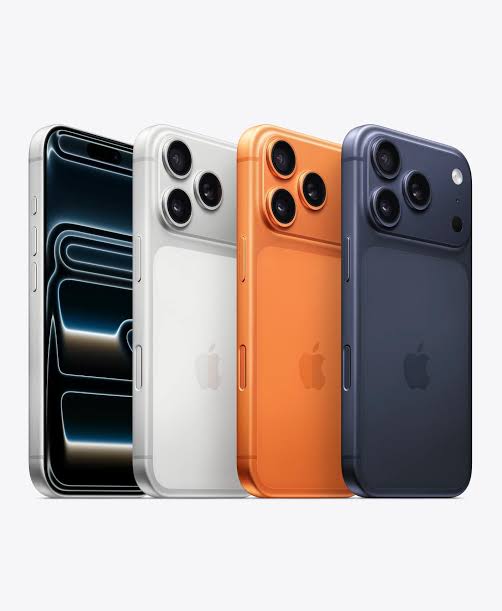 Real Iphone 17 vs Fake: The difference